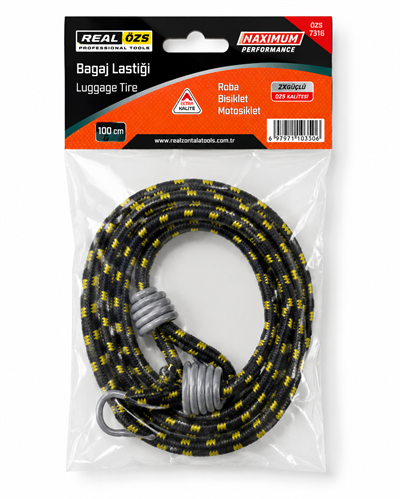 BAGAJ LASTİĞİ 7316