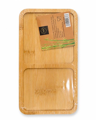 BAMBU YAĞDANLIK ALTLIĞI BAROTTİ