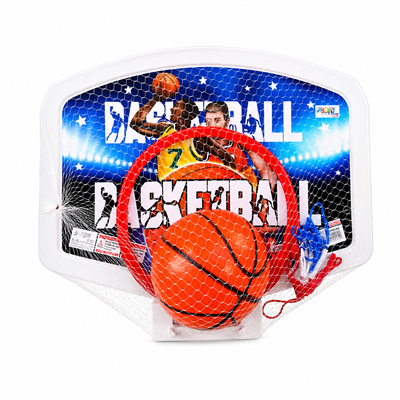 BASKET POTASI FİLELİ BÜYÜK KET-011