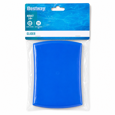 BESTWAY DENİZ HAVUZ BONESİ SİLİKON KARTELALI PK*36