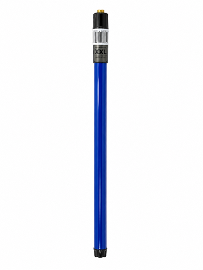 BİSİKLET POMPASI İNCE MODEL HAVALI KORNA POMPASI DMX-4583