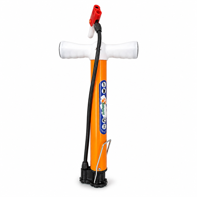BİSİKLET POMPASI ORTA BOY K-3500