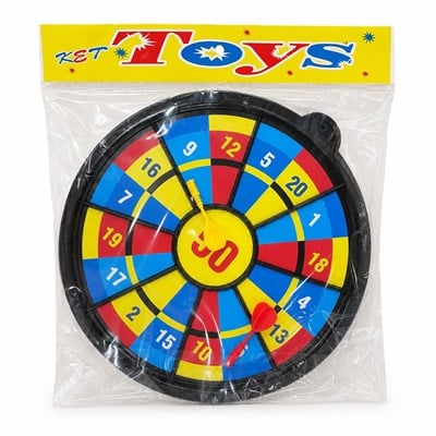 DART ÇİFT TARAFLI BÜYÜK KETTE KET-229
