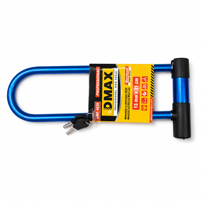 DMAX MOTOR DİREKSİYON KİLİDİ KÜÇÜK-4638