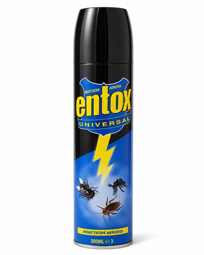 ENTOKS SİNEK İLACI 300ML PK*12