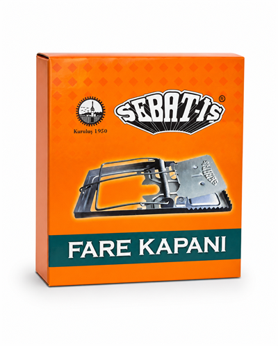 FARE KAPANI SEBAT İŞ PK*12