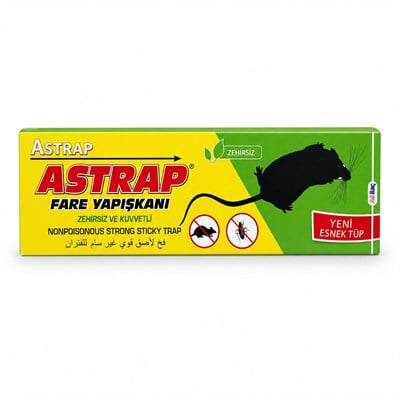 FARE YAPIŞKANI ASTRAP PK 24*AD