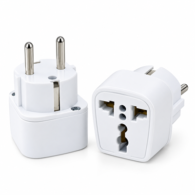 FETİH ÜNİVERSAL ADAPTÖR FİŞ PRİZ F-21 PK*40