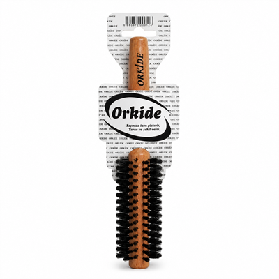 FIRÇA TARAK ORKİDE PK 12*AD