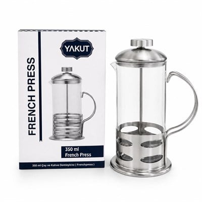 FRENCH PRESS 350ML