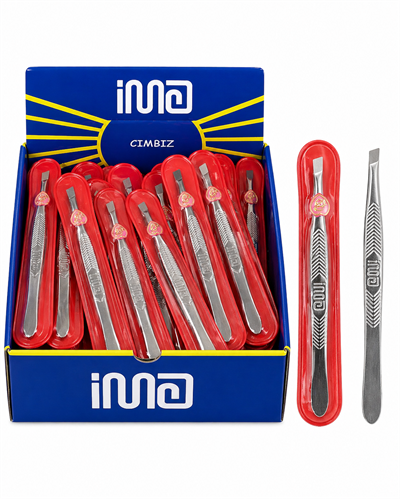 İMA CIMBIZ PK 60*AD