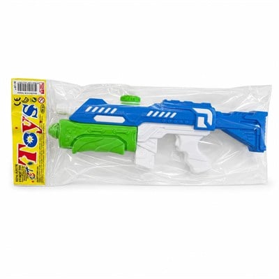 KELEŞ POMPALI SU TABANCASI KET-179