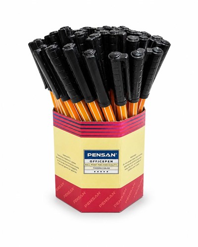PENSAN OFFİCEPEN TÜKENMEZ KALEM 
