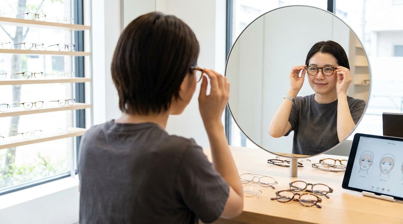Gözlük Modelleri,Gözlük Seçimi,Optik Gözlük