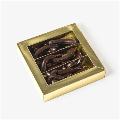 4U Portakal Çubuk Çikolata  150 g