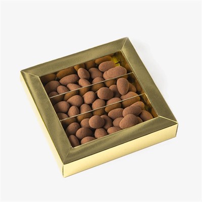 4U Prenses Badem Çikolata  150 g