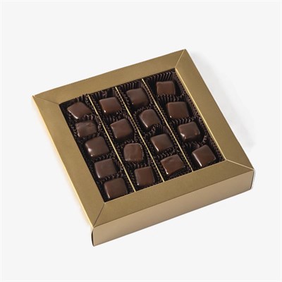 4U Şokola Lokum  200 g