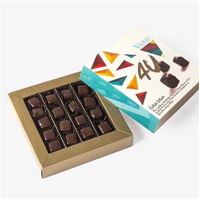 4U Şokola Lokum  200 g