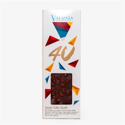 4U Sütlü Fındıklı Çikolata  300 g