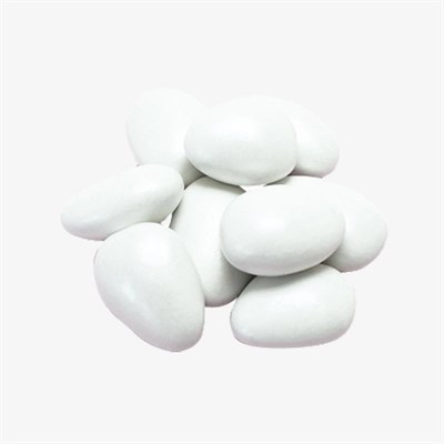 Beyaz Badem Şekeri  2,5 kg