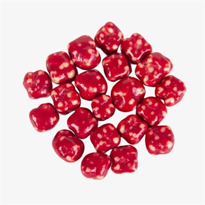 Beyaz Çikolatalı Narlı Valonia Draje  2,5 kg