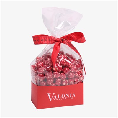 Beyaz Çikolata Narlı Draje 250 g