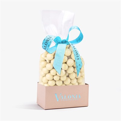 Beyaz Kahve Çekirdek Draje  250 g