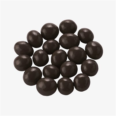 Bitter Kahve Çekirdek Draje  2,5 kg