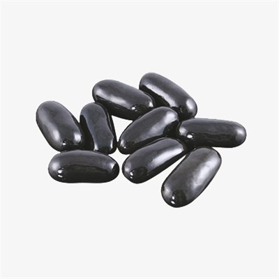 Bitter Çikolatalı Portakal Draje  250 g