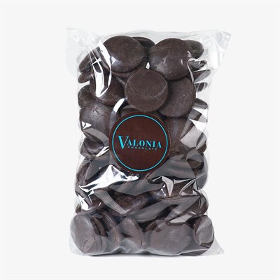 Bitter Pul  Kuvertür  250 g