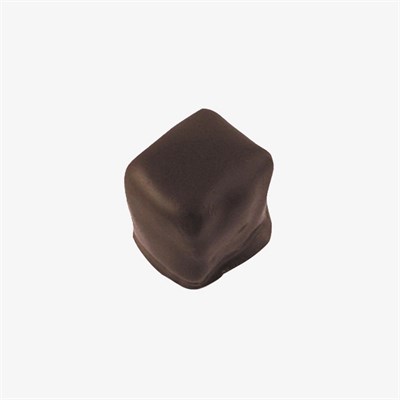 Bitter Şokola Lokum  2,5 kg