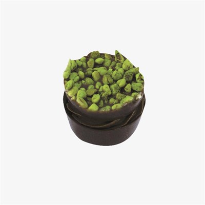 Bitter Yuvarlak Yeşil Kup  2 kg