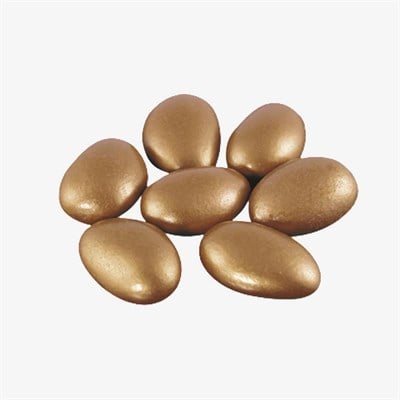 Bronz Badem Şekeri  2,5 kg