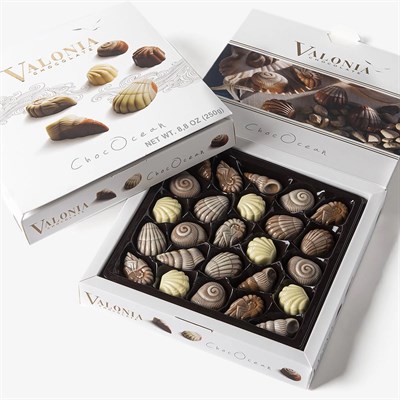 Chococean Spesiyal Çikolata 250 g