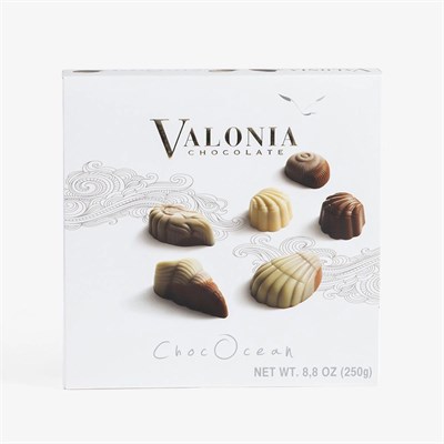 Chococean Spesiyal Çikolata 250 g