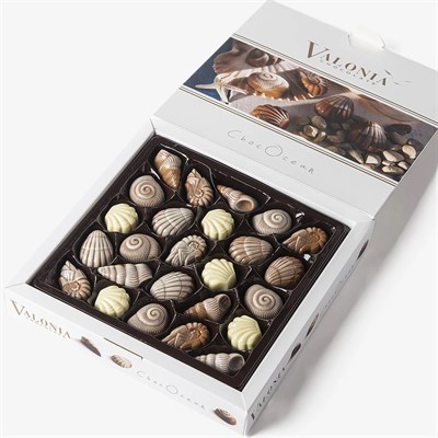 Chococean Spesiyal Çikolata 250 g