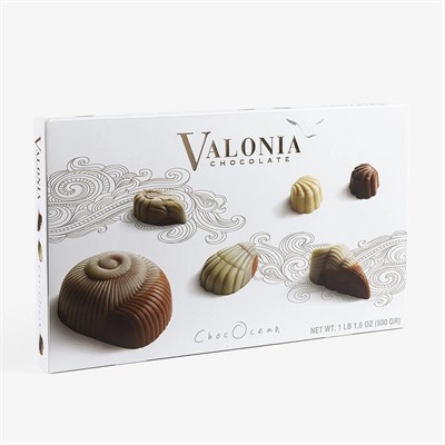 Chococean Spesiyal Çikolata 500 g