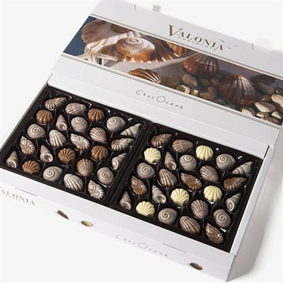 Chococean Spesiyal Çikolata 500 g