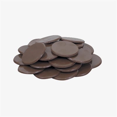 Chokolaj Sütlü Pul Kuvertür  3 kg