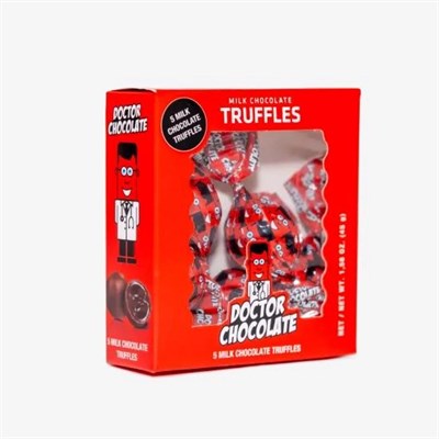 Dr. Chocolate Milk Truffle  45 g
