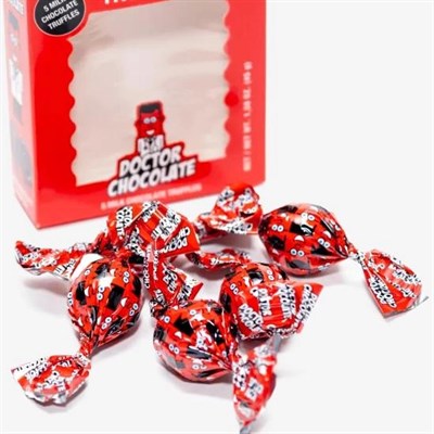 Dr. Chocolate Milk Truffle  45 g