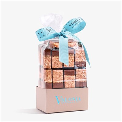 Fındık Kremalı Sütlü Baton  250 g