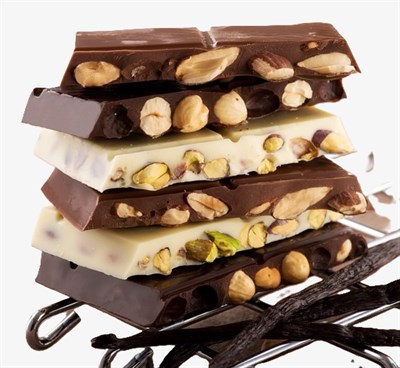 Fındık Sütlü Tabaka  Çikolata  2 kg