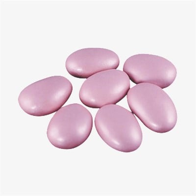 Floransa Pembe Kalpler  800 g