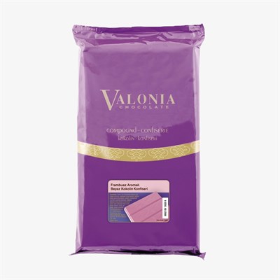Frambuazlı Konfiseri  2,5 kg