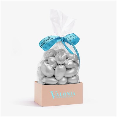 Gümüş Badem Şekeri  250 g