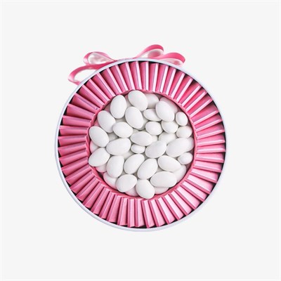 Hoş Geldin Bebek Kız  650 g