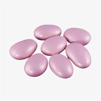Pembe Badem Şekeri  250 g