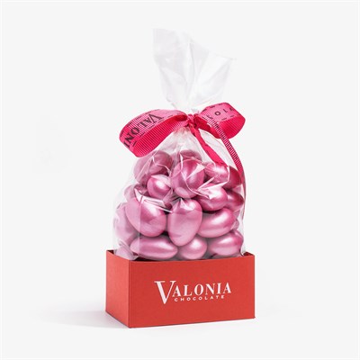 Pembe Badem Şekeri  250 g