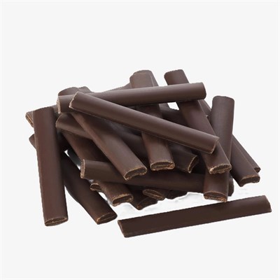 Pişebilen Bitter Çubuk Çikolata  2 kg